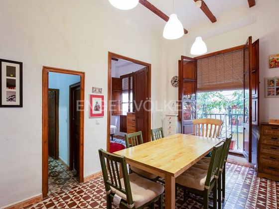 Foto 2 de Xalet en venda a Xàtiva de 5 habitacions amb terrassa i piscina