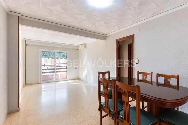 Foto 1 de Pis en venda a Puig ciudad de 4 habitacions amb balcó i aire acondicionat