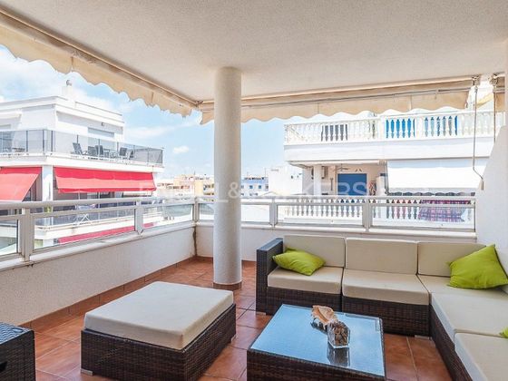 Foto 2 de Pis en venda a Moncófar playa de 3 habitacions amb terrassa i garatge