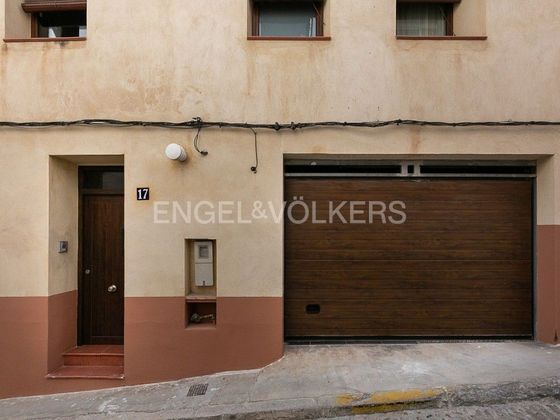 Foto 1 de Casa rural en venta en Xàtiva de 3 habitaciones con terraza y balcón