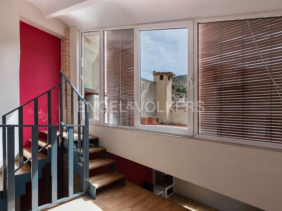 Foto 2 de Casa rural en venda a Xàtiva de 3 habitacions amb terrassa i balcó