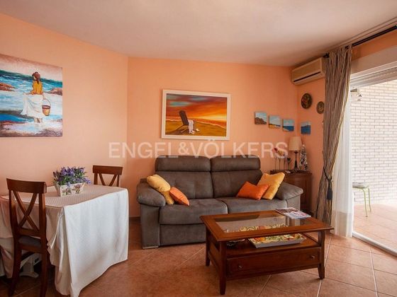 Foto 2 de Pis en venda a Las Atalayas - Urmi - Cerro Mar de 1 habitació amb terrassa i piscina