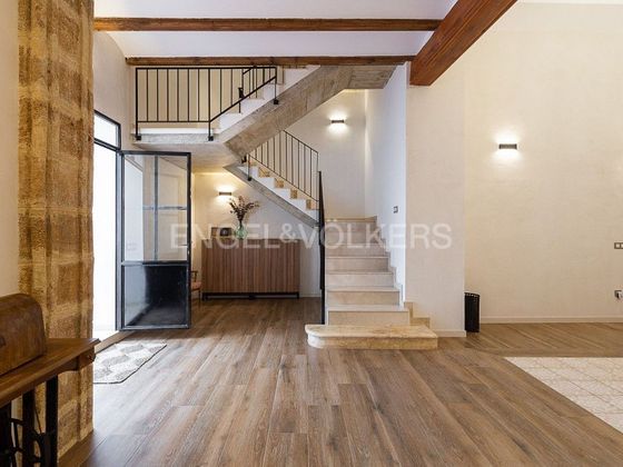 Foto 2 de Casa en venda a Xàtiva de 3 habitacions amb terrassa i balcó