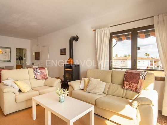 Foto 2 de Àtic en venda a Cala del Puntal  de 2 habitacions amb terrassa