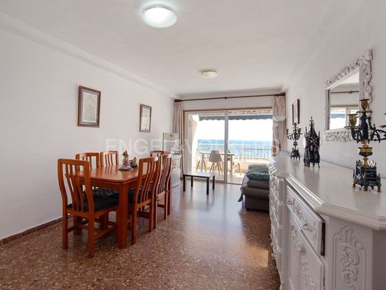 Foto 2 de Venta de piso en Sant Antoni de 2 habitaciones con terraza y piscina