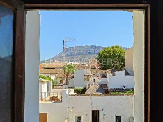 Foto 2 de Casa rural en venta en La Xara - La Sella - Jesús Pobre de 5 habitaciones y 290 m²
