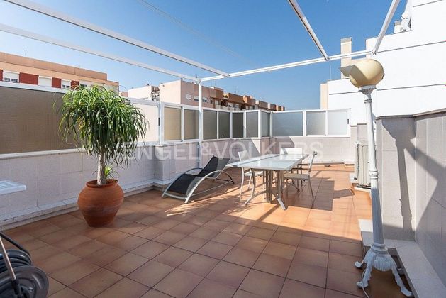 Foto 2 de Xalet en venda a País Valencià de 8 habitacions amb terrassa i balcó