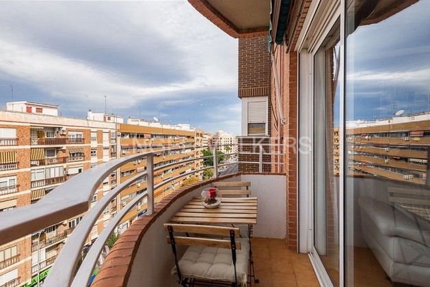 Foto 1 de Pis en venda a Safranar de 1 habitació amb terrassa i balcó
