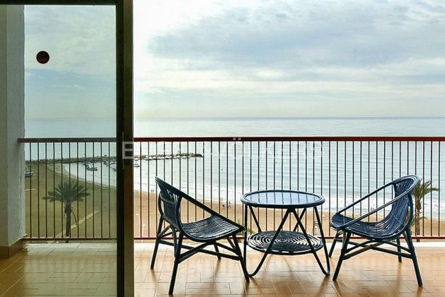 Foto 1 de Pis en venda a Torreblanca de 5 habitacions amb terrassa i piscina