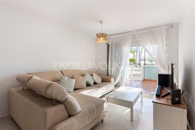 Foto 1 de Pis en venda a Moncófar playa de 3 habitacions amb terrassa i calefacció