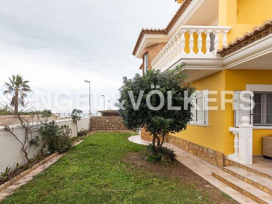 Foto 2 de Xalet en venda a La Vega - Marenyet de 5 habitacions amb terrassa i piscina
