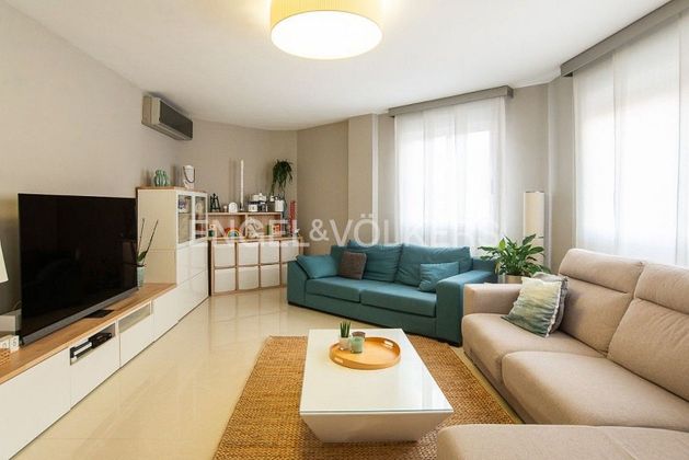 Foto 2 de Piso en venta en Onda de 4 habitaciones con garaje y aire acondicionado