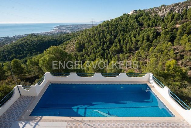 Foto 2 de Xalet en venda a Alcossebre de 4 habitacions amb terrassa i piscina