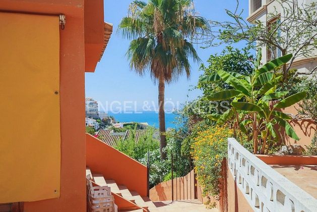 Foto 2 de Alquiler de casa en El Faro - El Dossel de 4 habitaciones con terraza y piscina