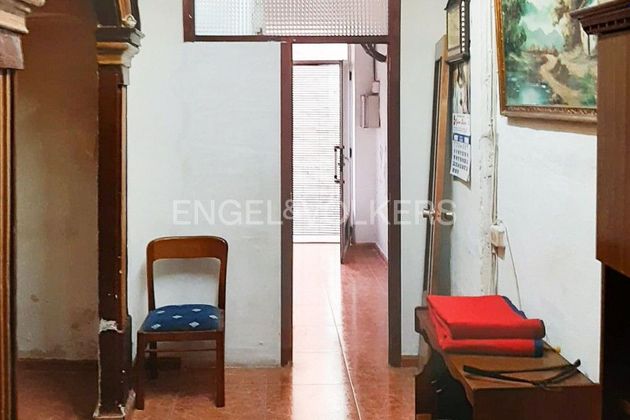 Foto 2 de Casa rural en venda a Enguera de 3 habitacions amb calefacció
