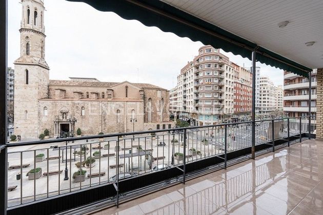 Foto 1 de Pis en venda a Sant Francesc de 6 habitacions amb terrassa i aire acondicionat