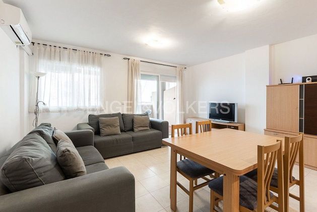 Foto 1 de Pis en venda a Chilches (Castellón/Castelló) de 2 habitacions amb terrassa i garatge