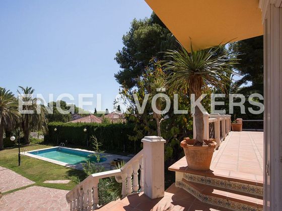 Foto 1 de Casa en lloguer a Campolivar de 4 habitacions amb terrassa i piscina