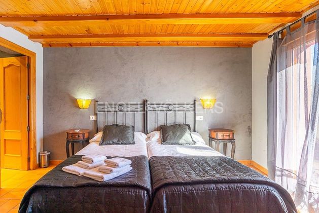 Foto 1 de Casa rural en venda a Vall de Laguar (la) de 5 habitacions amb terrassa i balcó