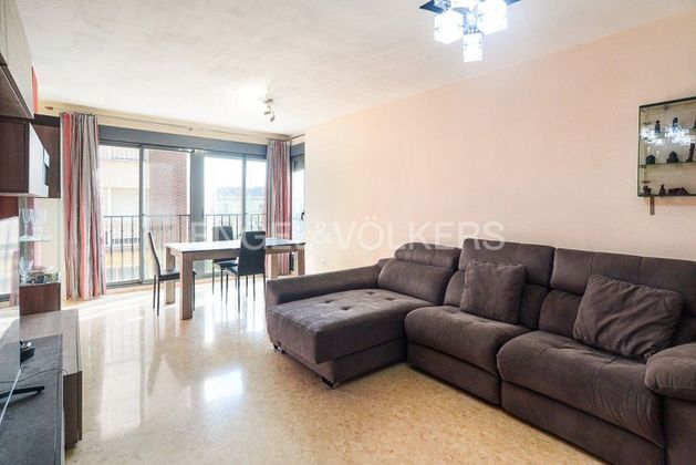 Foto 2 de Pis en venda a Cariñena - Carinyena de 3 habitacions amb garatge i aire acondicionat
