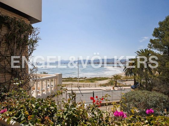 Foto 2 de Xalet en lloguer a El Faro - El Dossel de 4 habitacions amb terrassa i piscina