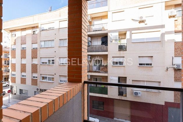 Foto 2 de Venta de dúplex en Massamagrell de 3 habitaciones con garaje y balcón
