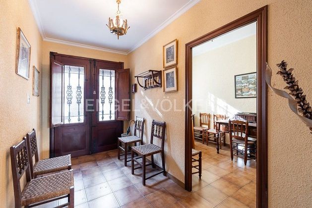 Foto 2 de Casa rural en venda a Llosa de Ranes de 6 habitacions amb terrassa i balcó