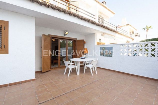 Foto 1 de Casa adossada en venda a Canet d´En Berenguer de 4 habitacions amb terrassa i balcó