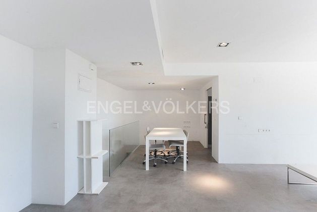 Foto 1 de Dúplex en venta en Penya-Roja de 2 habitaciones con balcón y aire acondicionado