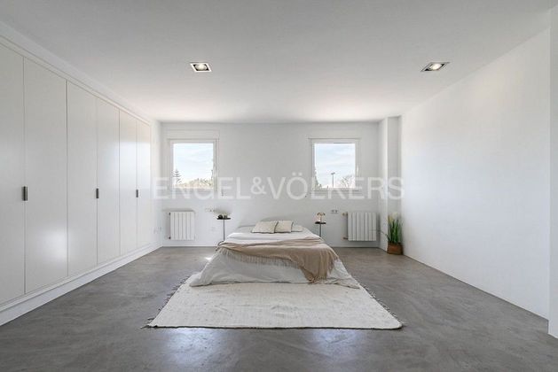 Foto 2 de Dúplex en venda a Penya-Roja de 2 habitacions amb balcó i aire acondicionat