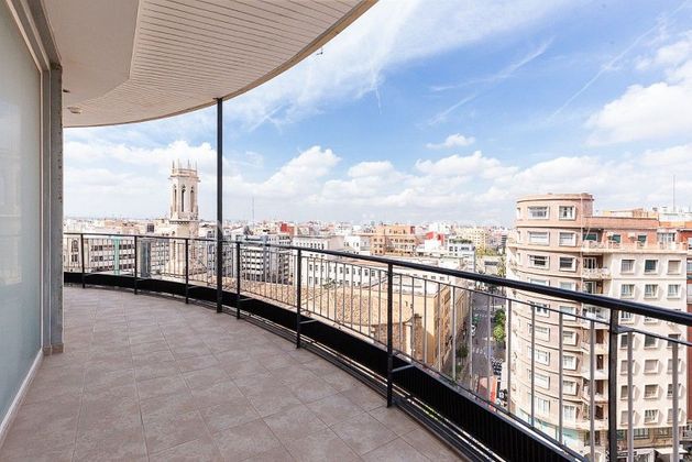 Foto 1 de Venta de piso en Sant Francesc de 3 habitaciones con terraza y balcón
