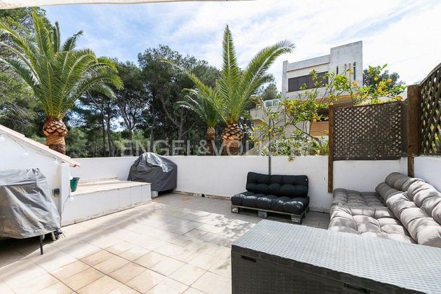Foto 1 de Pis en venda a El Saler de 3 habitacions amb terrassa i piscina