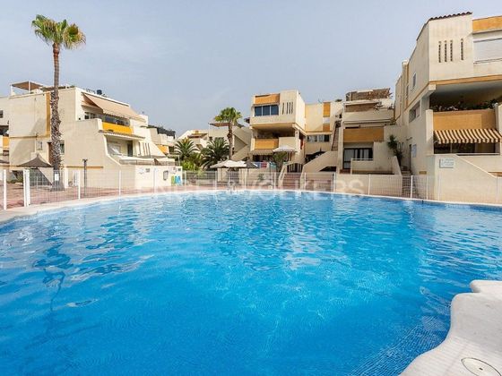 Foto 2 de Piso en venta en El Saler de 3 habitaciones con terraza y piscina