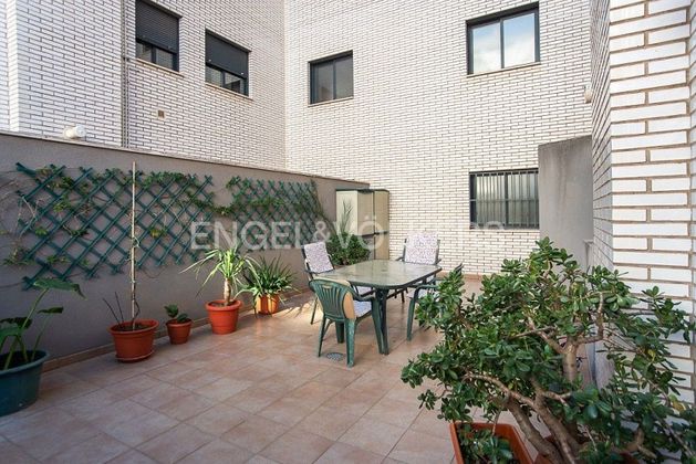 Foto 2 de Dúplex en venta en Parque Sensal de 3 habitaciones con terraza y garaje