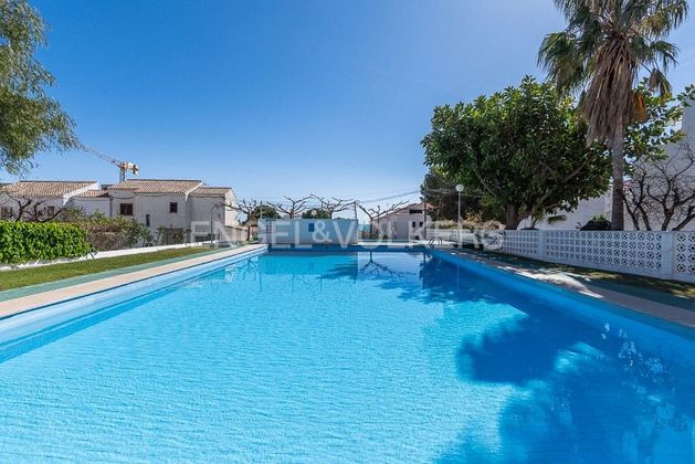Foto 2 de Casa en venda a Alcossebre de 3 habitacions amb terrassa i piscina