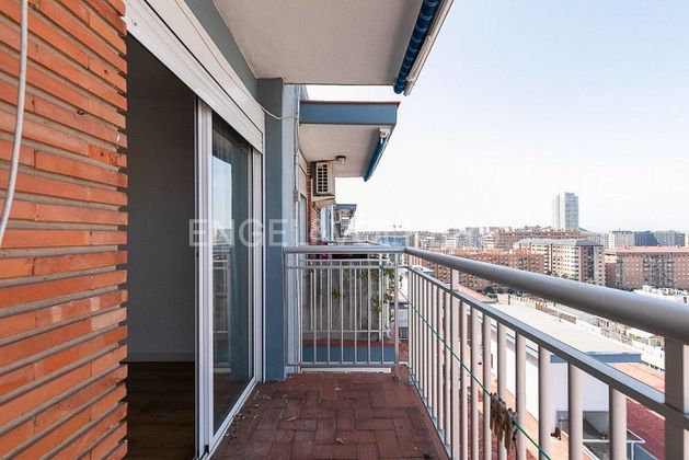 Foto 1 de Piso en venta en La Creu del Grau de 3 habitaciones con balcón y aire acondicionado