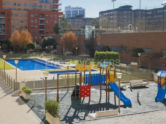 Foto 1 de Piso en venta en Sant Pau de 3 habitaciones con terraza y piscina