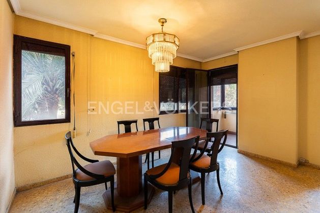 Foto 2 de Pis en venda a Mestalla de 4 habitacions amb garatge i balcó