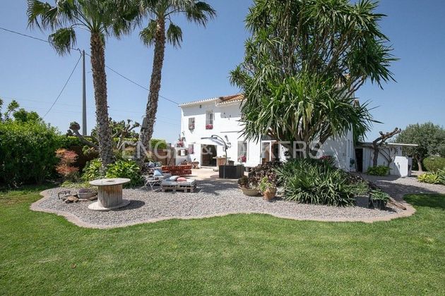 Foto 1 de Casa rural en venda a Sant Llorenç de 4 habitacions amb terrassa i jardí