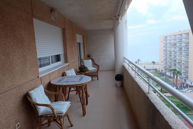 Foto 1 de Alquiler de piso en Sant Antoni de 4 habitaciones con terraza y piscina