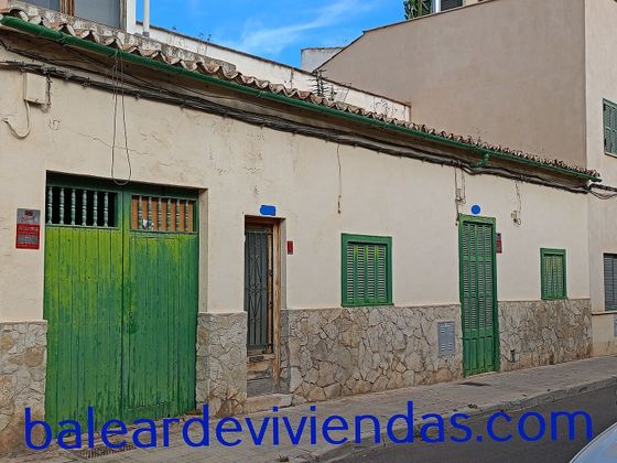 Foto 2 de Casa adossada en venda a Bellver - Son Dureta- La Teulera de 5 habitacions amb terrassa i piscina