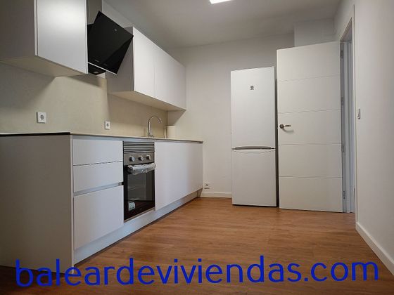 Foto 2 de Piso en venta en Marquès de la Fontsanta - Pere Garau de 4 habitaciones con ascensor