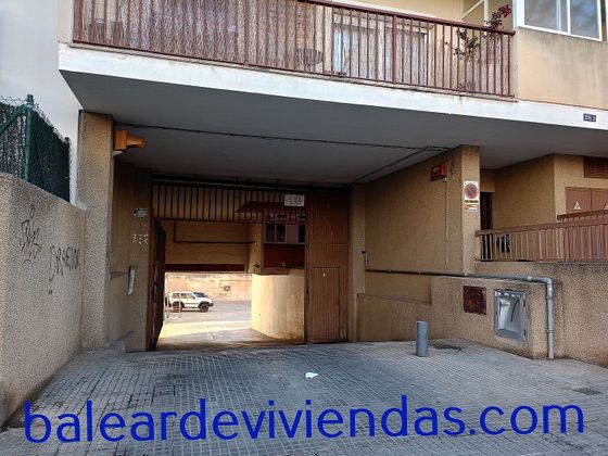Foto 2 de Garatge en venda a calle Del Cirerer de 10 m²