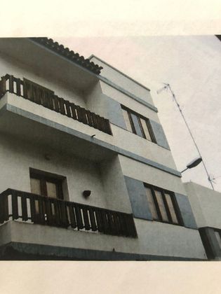 Foto 1 de Casa en venda a calle Isla de Gran Canaria de 6 habitacions amb terrassa