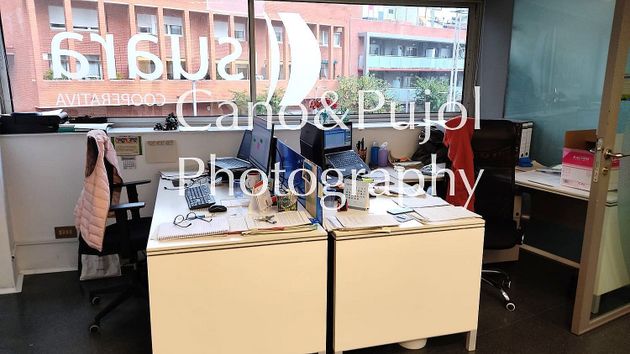 Foto 2 de Oficina en venda a Centre - Estació de 72 m²