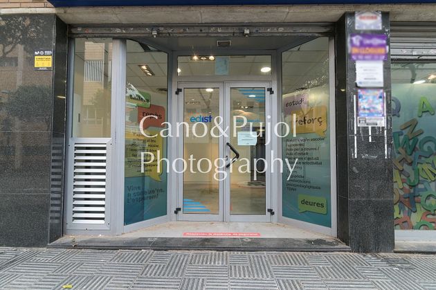 Foto 2 de Local en venda a Sant Adrià de Besos de 180 m²
