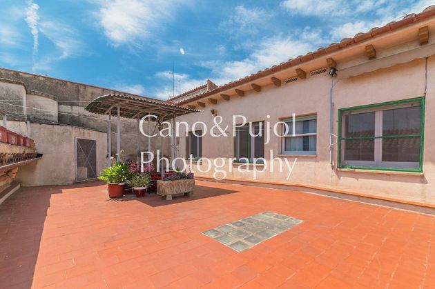 Foto 2 de Casa en venta en Santa Perpètua de Mogoda de 5 habitaciones con terraza y garaje