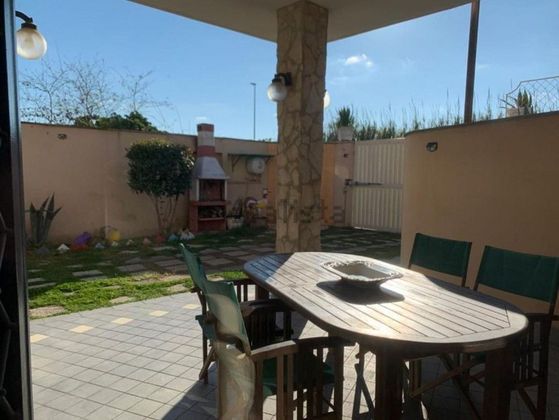 Foto 1 de Xalet en venda a Mira-sol de 3 habitacions amb terrassa i piscina