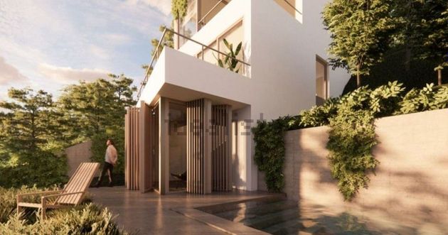 Foto 2 de Xalet en venda a La Floresta - Les Planes de 2 habitacions amb terrassa i jardí