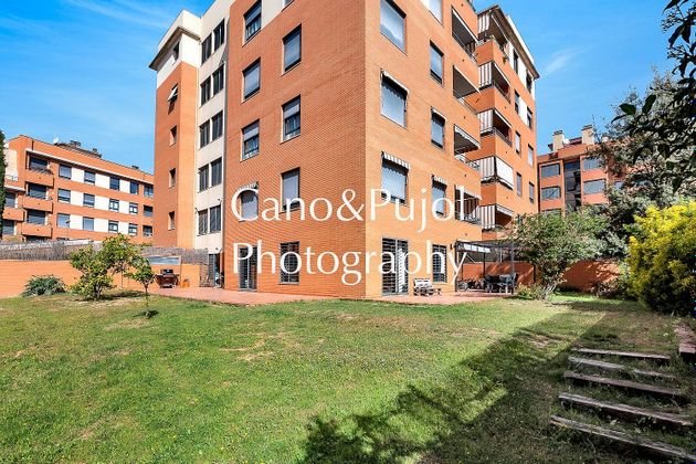 Foto 1 de Pis en venda a Castellarnau - Can Llong de 5 habitacions amb terrassa i piscina
